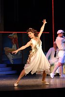 Bild: Premiere im Nordh&auml;user Theater