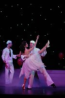Bild: Premiere im Nordh&auml;user Theater