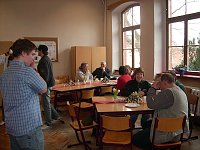 Bild: Tag der offenen T&uuml;r