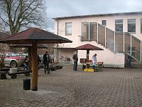 Bild: Tag der offenen T&uuml;r