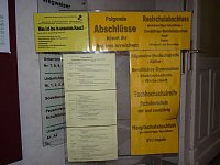 Bild: Tag der offenen T&uuml;r