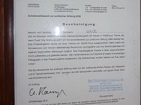 Bild: Tag der offenen T&uuml;r