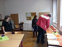 Bild: Tag der offenen T&uuml;r