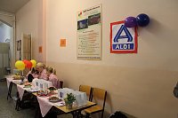 Bild: Nicht nur Berufe vorgestellt
