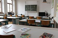 Bild: Nicht nur Berufe vorgestellt