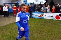 Bild: Wacker gewinnt 4:0 gegen Plauen