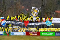 Bild: Wacker gewinnt 4:0 gegen Plauen