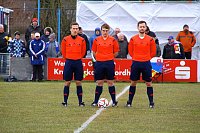 Bild: Wacker gewinnt 4:0 gegen Plauen