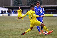 Bild: Wacker gewinnt 4:0 gegen Plauen