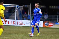 Bild: Wacker gewinnt 4:0 gegen Plauen