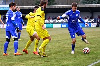 Bild: Wacker gewinnt 4:0 gegen Plauen