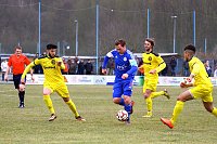 Bild: Wacker gewinnt 4:0 gegen Plauen