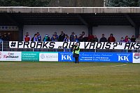 Bild: Wacker gewinnt 4:0 gegen Plauen