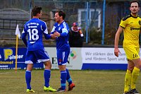 Bild: Wacker gewinnt 4:0 gegen Plauen