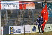 Bild: Wacker gewinnt 4:0 gegen Plauen