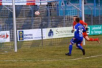 Bild: Wacker gewinnt 4:0 gegen Plauen