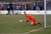 Bild: Wacker gewinnt 4:0 gegen Plauen