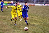 Bild: Wacker gewinnt 4:0 gegen Plauen