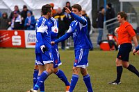 Bild: Wacker gewinnt 4:0 gegen Plauen