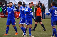 Bild: Wacker gewinnt 4:0 gegen Plauen
