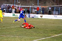 Bild: Wacker gewinnt 4:0 gegen Plauen