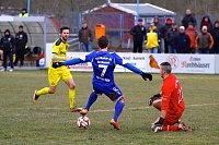 Bild: Wacker gewinnt 4:0 gegen Plauen