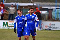 Bild: Wacker gewinnt 4:0 gegen Plauen