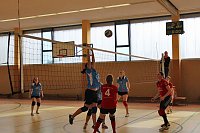 Neues vom Volleyball Bild: Neues vom Volleyball