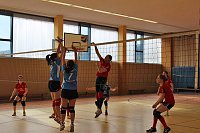 Neues vom Volleyball Bild: Neues vom Volleyball