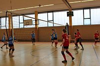 Neues vom Volleyball Bild: Neues vom Volleyball