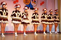 8. Männerballettwettbewerb des BCC im Bleicheröder Kulturhaus Bild: 8. Männerballettwettbewerb des BCC im Bleicheröder Kulturhaus