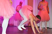 8. Männerballettwettbewerb des BCC im Bleicheröder Kulturhaus Bild: 8. Männerballettwettbewerb des BCC im Bleicheröder Kulturhaus
