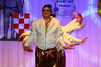 Zum 8. Männerballettwettbewerb des BCC im Bleicheröder Kulturhaus sollte es zum Kopf an Kopf Tanzen kommen Bild: Zum 8. Männerballettwettbewerb des BCC im Bleicheröder Kulturhaus sollte es zum Kopf an Kopf Tanzen kommen