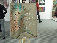 Ausstellungseröffnung Bild: Ausstellungseröffnung