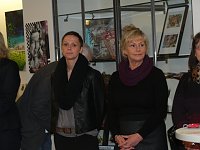 Ausstellungseröffnung Bild: Ausstellungseröffnung
