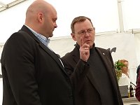 Bild: Wacker Nordhausen verliert Spitzenspiel gegen Zwickau