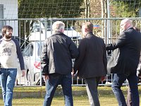 Bild: Wacker Nordhausen verliert Spitzenspiel gegen Zwickau