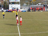 Bild: Wacker Nordhausen verliert Spitzenspiel gegen Zwickau