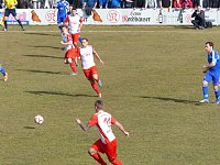 Bild: Wacker Nordhausen verliert Spitzenspiel gegen Zwickau