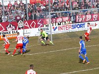 Bild: Wacker Nordhausen verliert Spitzenspiel gegen Zwickau