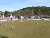 Bild: Wacker Nordhausen verliert Spitzenspiel gegen Zwickau