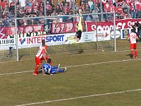 Bild: Wacker Nordhausen verliert Spitzenspiel gegen Zwickau