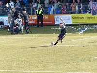 Bild: Wacker Nordhausen verliert Spitzenspiel gegen Zwickau