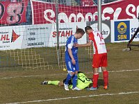 Bild: Wacker Nordhausen verliert Spitzenspiel gegen Zwickau
