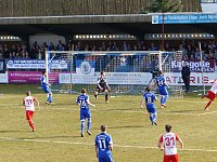 Bild: Wacker Nordhausen verliert Spitzenspiel gegen Zwickau