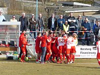 Bild: Wacker Nordhausen verliert Spitzenspiel gegen Zwickau