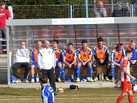Bild: Wacker Nordhausen verliert Spitzenspiel gegen Zwickau