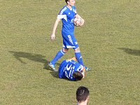 Bild: Wacker Nordhausen verliert Spitzenspiel gegen Zwickau