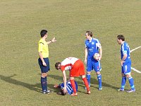 Bild: Wacker Nordhausen verliert Spitzenspiel gegen Zwickau
