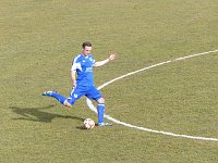 Bild: Wacker Nordhausen verliert Spitzenspiel gegen Zwickau